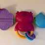 Bright Starts Busy Birdies Carrier Toy Bar Image 5