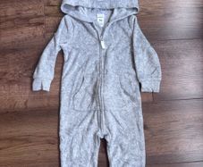 Bunny Costume for Baby
