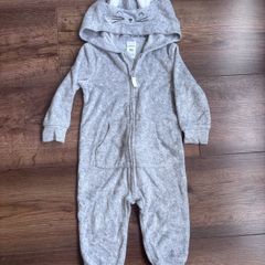 Bunny Costume for Baby