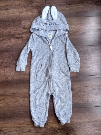 Bunny Costume for Baby