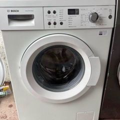 Bosch Washing Machine - 8kg Drum