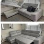 Candy corner Sofa bed Image 2