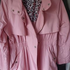 coat lightweight adults