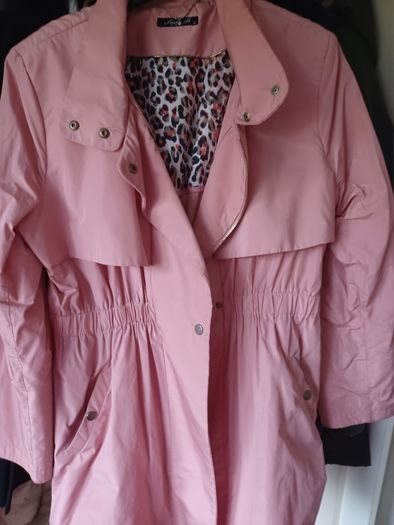 coat lightweight adults