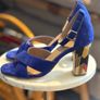 Anthropologie High Heels Image 3