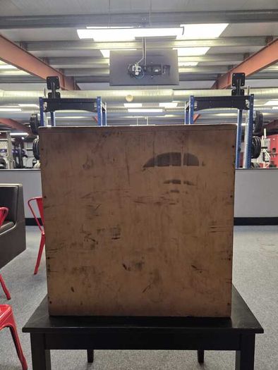 Gym Equipment