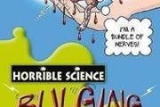 Horrible Science: Bulging Brains. Free Postage!