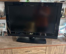 philips 32" Tv - perfect working order