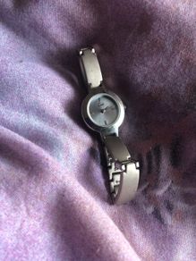ladies limit watch