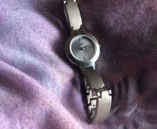 ladies limit watch