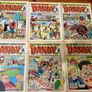 Comics: 'The Dandy' 1990 (45 numbers) Image 2