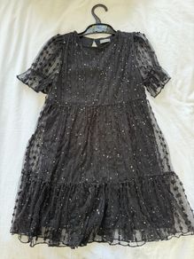 Girls Next Dress