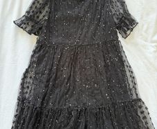 Girls Next Dress
