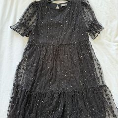 Girls Next Dress