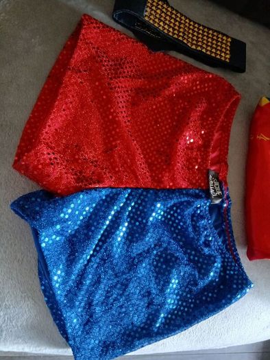 Harley Quinn Costume