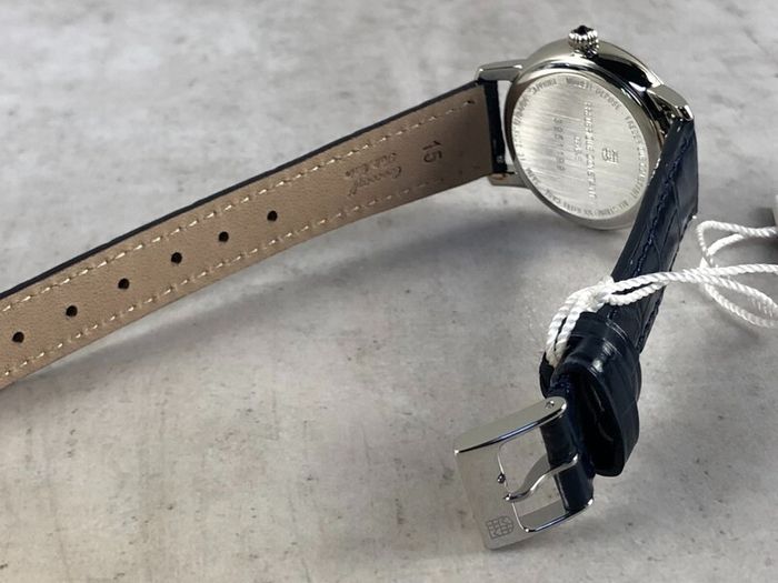 Fredrique Constant  Slimline Moonphase Mother of Pearl Diamonds