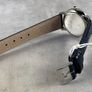 Fredrique Constant  Slimline Moonphase Mother of Pearl Diamonds Image 10