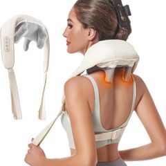Shiatsu Massager - Back, Shoulder, Neck