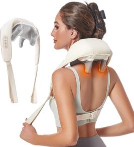 Shiatsu Massager - Back, Shoulder, Neck