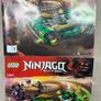 Lego Ninjago 70641 Ninja Nightcrawler Image 3