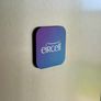 Eircell Fridge Magnet Image 2