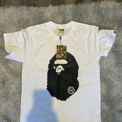 Bape t-shirt