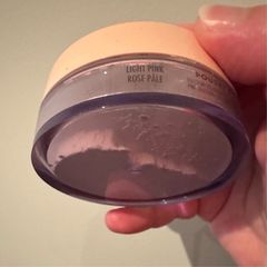 Elf pink setting powder