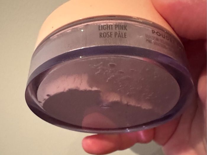 Elf powder