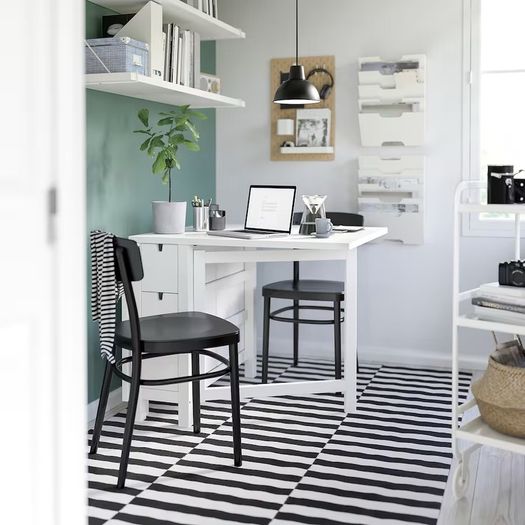 IKEA Norden Gateleg Table