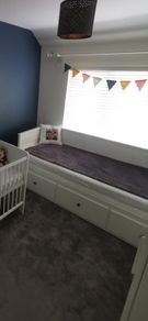 Hemnes day bed