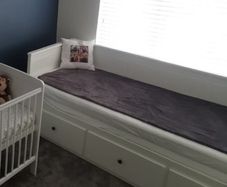Hemnes day bed