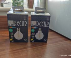 Filament bulbs