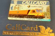 call card
