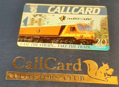 call card