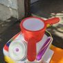 Fisher Price Ride Along Image 5