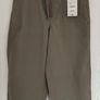 Zara Men's Relaxed Trousers Image 2