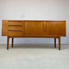 Stunning McIntosh Mid Century Teak Sideboard