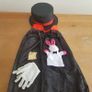 magician outfit Image 6