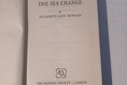 The Sea Change by Elizabeth Jane Howard