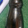 1860s Wine Bottle Image 2