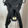Baby born mini carrier + windproof  cover Image 3