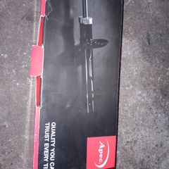 Yaris front   shockabsorbers  99/05