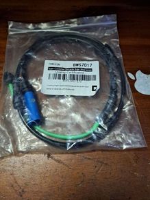 bmw g30 brake sensor
