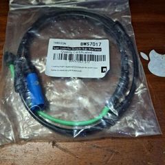 bmw g30 brake sensor