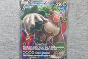 Rillaboom V 175 Pokemon Rebel Clash
