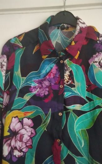 Blouse from River Island