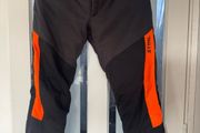 stihl chainsaw trousers