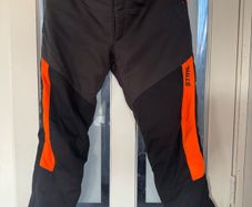 stihl chainsaw trousers