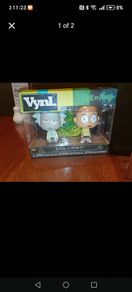 Rick and morty