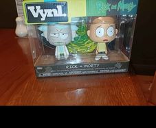 Rick and morty